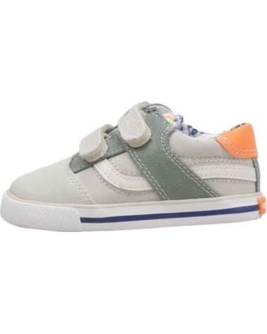 PABLOSKY ZAPATILLAS 135-984630 EN E PARA NINOS BEIG