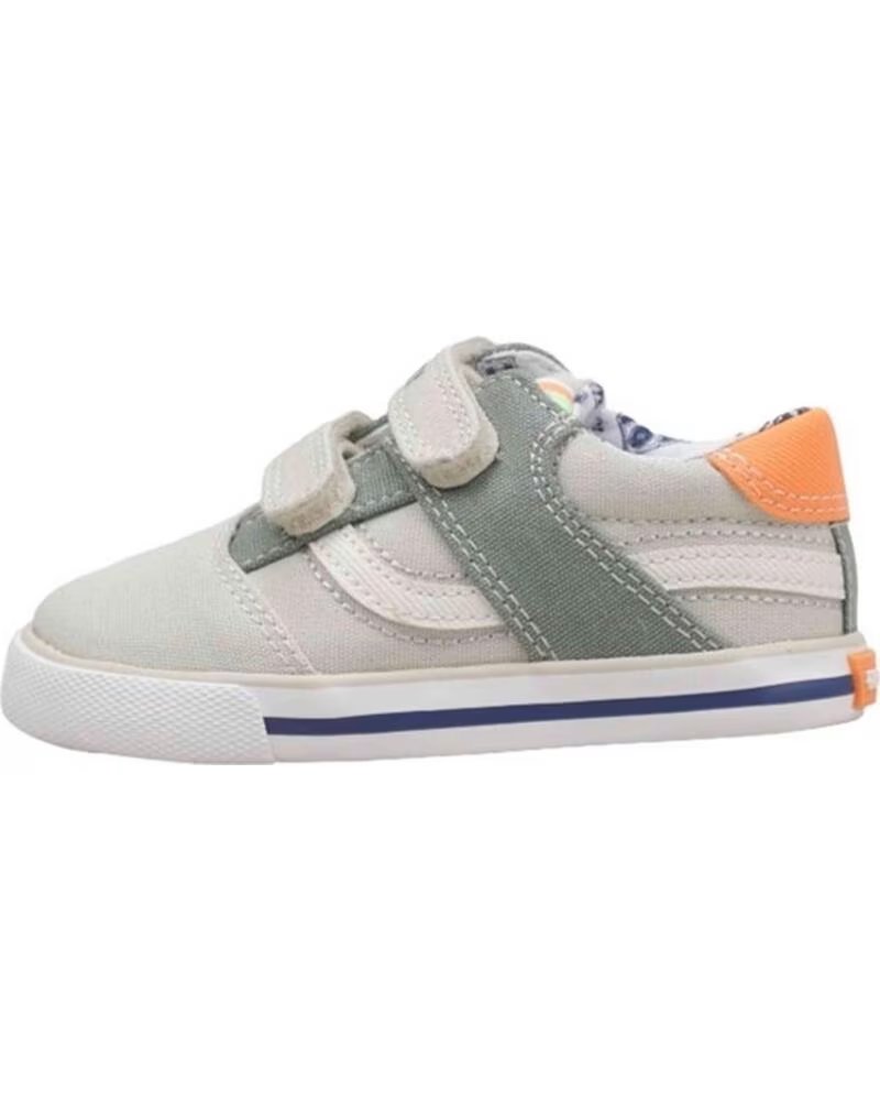 PABLOSKY ZAPATILLAS 135-984630 EN E PARA NINOS BEIG