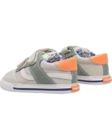 PABLOSKY ZAPATILLAS 135-984630 EN E PARA NINOS BEIG