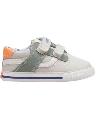 PABLOSKY ZAPATILLAS 135-984630 EN E PARA NINOS BEIG