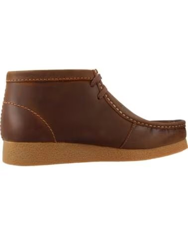 CLARKS BOTINES HOMBRE MODELO 26172822C COLOR MARRON BESWAX