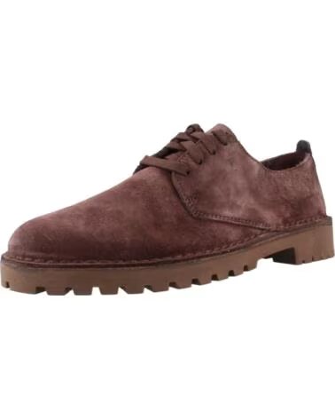CLARKS INFORMALES HOMBRE MODELO 26177798C COLOR MARRON DPBRWN