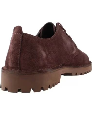 CLARKS INFORMALES HOMBRE MODELO 26177798C COLOR MARRON DPBRWN