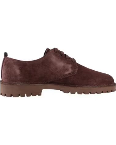 CLARKS INFORMALES HOMBRE MODELO 26177798C COLOR MARRON DPBRWN