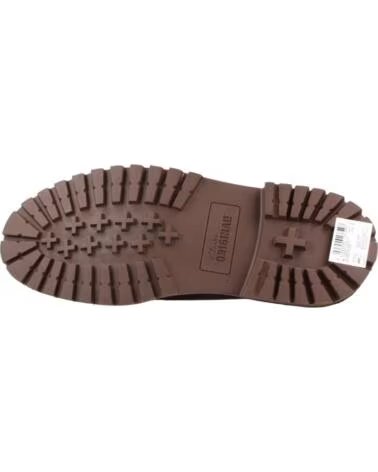CLARKS INFORMALES HOMBRE MODELO 26177798C COLOR MARRON DPBRWN