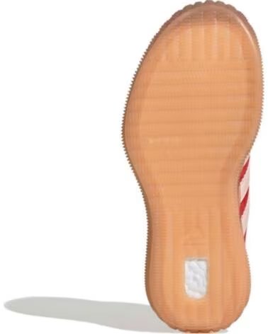 ADIDAS ZAPATILLAS NOVAFLIGHT ROSA