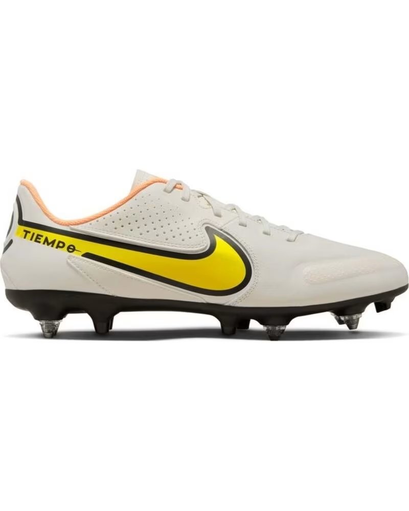 NIKE BOTAS DE FUTBOL DB0628-002 EN PARA HOMBRE BLANCO