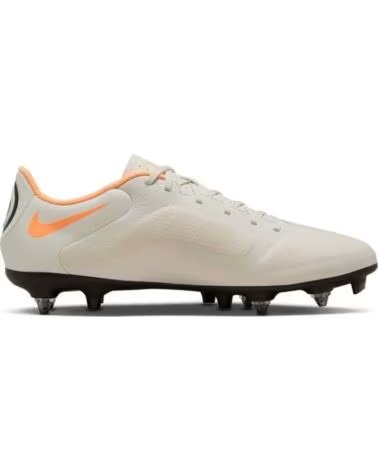 NIKE BOTAS DE FUTBOL DB0628-002 EN PARA HOMBRE BLANCO