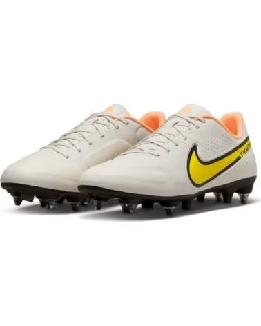 NIKE BOTAS DE FUTBOL DB0628-002 EN PARA HOMBRE BLANCO