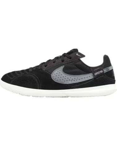 NIKE BOTAS DE FUTBOL SALA DH7723-010 EN NEGRO PARA NINOS MULTICOLOR