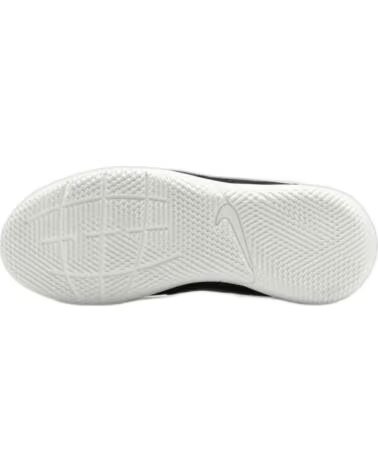 NIKE BOTAS DE FUTBOL SALA DH7723-010 EN NEGRO PARA NINOS MULTICOLOR