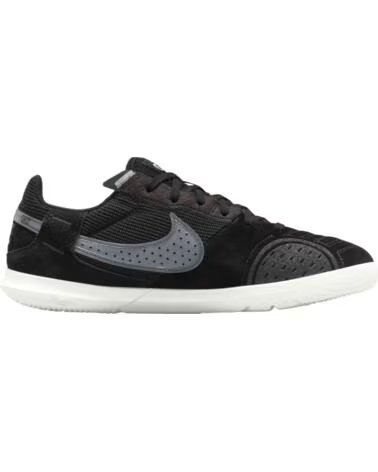 NIKE BOTAS DE FUTBOL SALA DH7723-010 EN NEGRO PARA NINOS MULTICOLOR