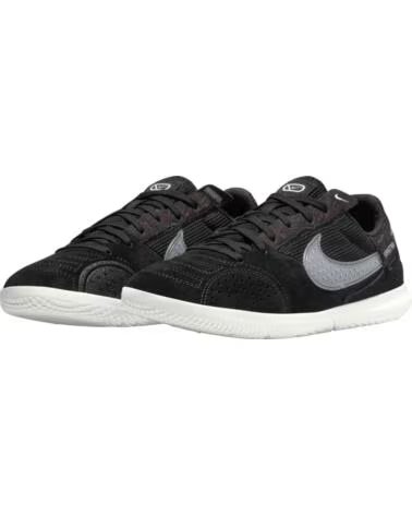 NIKE BOTAS DE FUTBOL SALA DH7723-010 EN NEGRO PARA NINOS MULTICOLOR