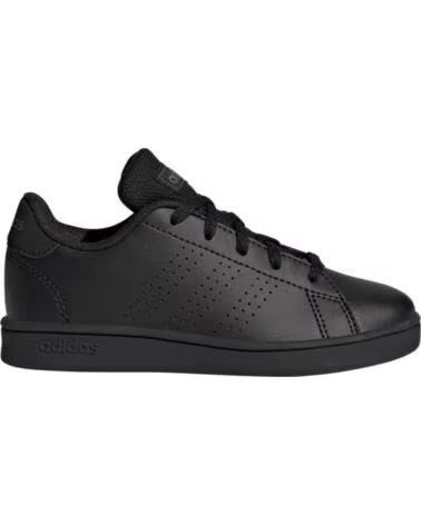 ADIDAS ZAPATILLAS GW9284 EN PARA HOMBRE NEGRO