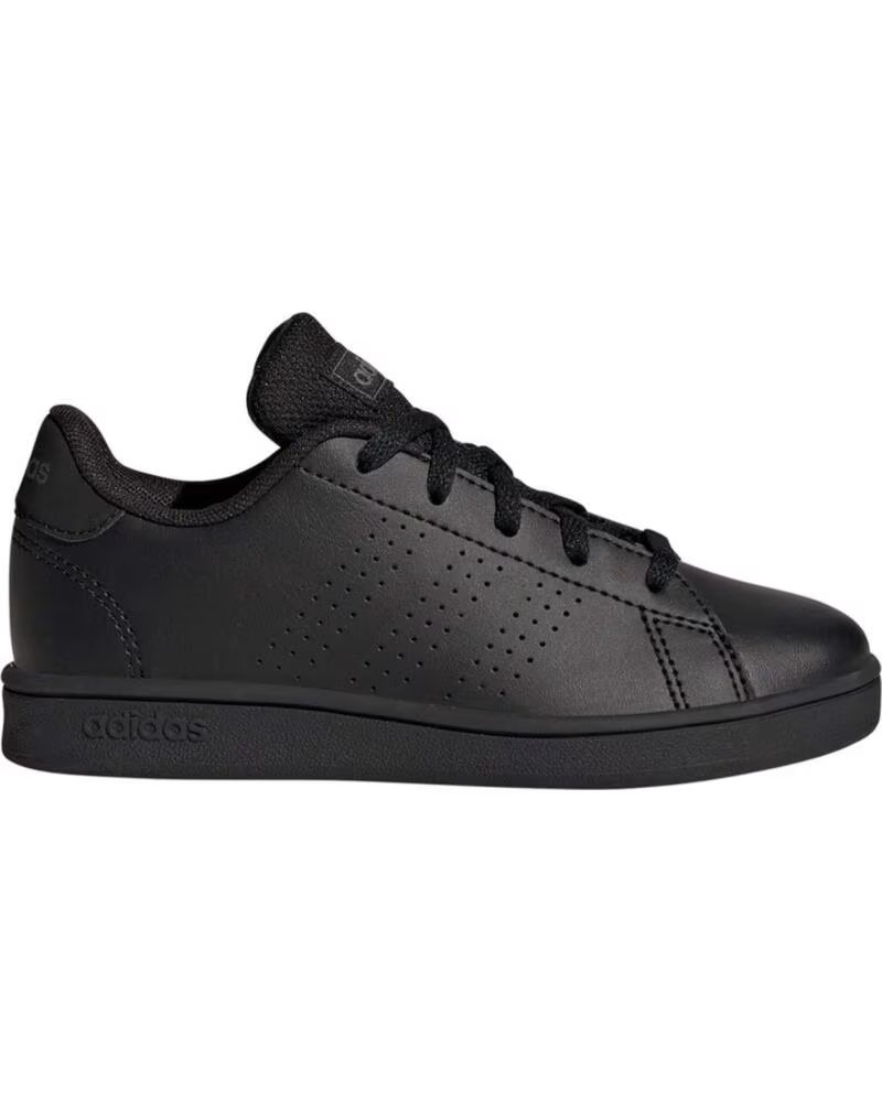 ADIDAS ZAPATILLAS GW9284 EN PARA HOMBRE NEGRO