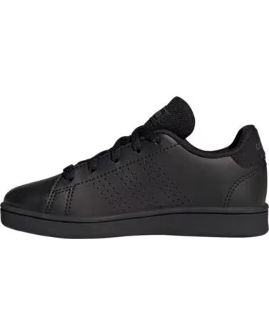 ADIDAS ZAPATILLAS GW9284 EN PARA HOMBRE NEGRO