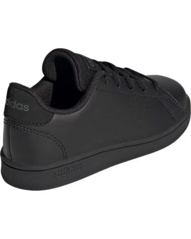 ADIDAS ZAPATILLAS GW9284 EN PARA HOMBRE NEGRO