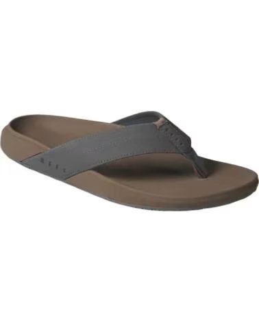 REEF CHANCLAS CJ4020-2333 EN PARA HOMBRE MARRON