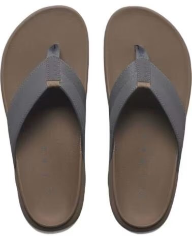 REEF CHANCLAS CJ4020-2333 EN PARA HOMBRE MARRON