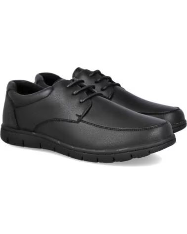 L&R SHOES ZAPATILLAS LR SHOES 070-MDC4739-2 EN NEGRO PARA MUJER MARINO