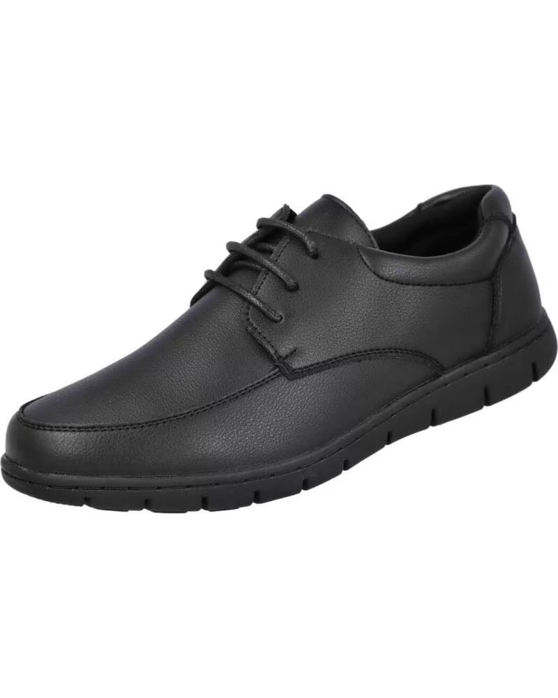 L&R SHOES ZAPATILLAS LR SHOES 070-MDC4739-2 EN PARA MUJER NEGRO