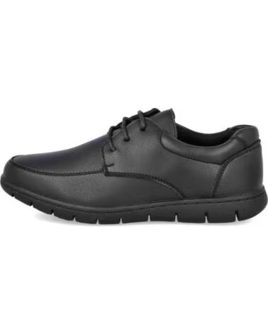 L&R SHOES ZAPATILLAS LR SHOES 070-MDC4739-2 EN PARA MUJER NEGRO