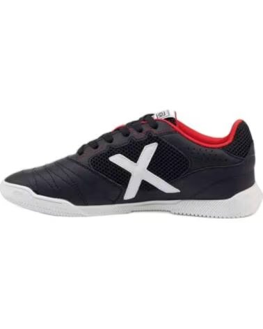 MUNICH BOTAS DE FUTBOL SALA 8922003 EN PARA HOMBRE NEGRO