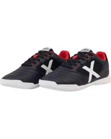 MUNICH BOTAS DE FUTBOL SALA 8922003 EN PARA HOMBRE NEGRO