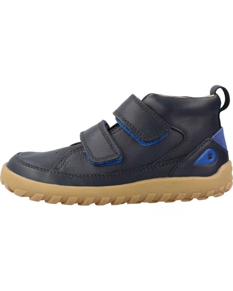 BOBUX ZAPATILLAS NINO MODELO BQ10472DBYLE COLOR AZUL NAVY