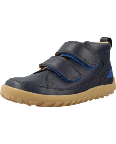 BOBUX ZAPATILLAS NINO MODELO BQ10472DBYLE COLOR AZUL NAVY