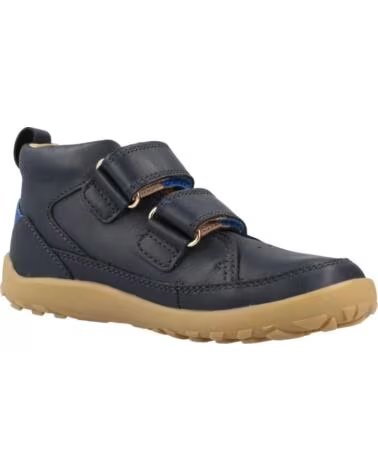BOBUX ZAPATILLAS NINO MODELO BQ10472DBYLE COLOR AZUL NAVY