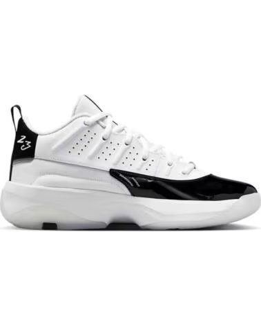 NIKE ZAPATILLAS DE BALONCESTO HQ2091-100 WHITE