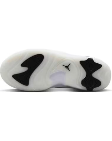 NIKE ZAPATILLAS DE BALONCESTO HQ2091-100 WHITE