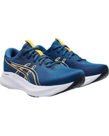 ASICS ZAPATILLAS DE RUNNING 1011C080-403 EN AZUL PARA HOMBRE TWILIGHT BLUE-LIGHT DUST