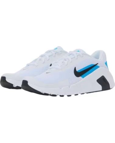 NIKE ZAPATILLAS FLEX TRAIN BLANCO HOMBRE WHITE