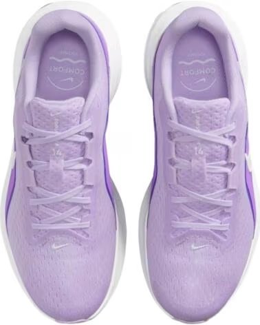 NIKE ZAPATILLAS DE RUNNING IB1899 MORADAS MORADO
