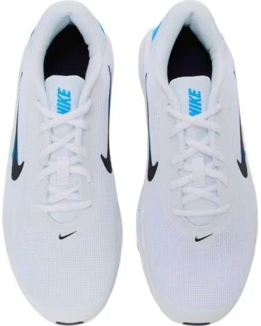NIKE ZAPATILLAS FLEX TRAIN BLANCO HOMBRE WHITE