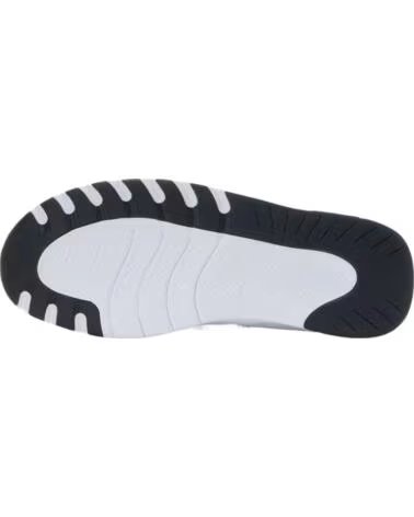 NIKE ZAPATILLAS FLEX TRAIN BLANCO HOMBRE WHITE