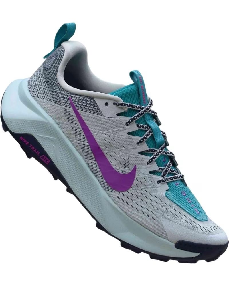NIKE ZAPATILLAS DE RUNNING FV2338-009 EN MULTICOLOR PARA HOMBRE BLACK OR GREY