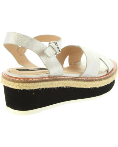 Sandalias de Mujer MTNG 55409 MELINDA C30951 PLATA