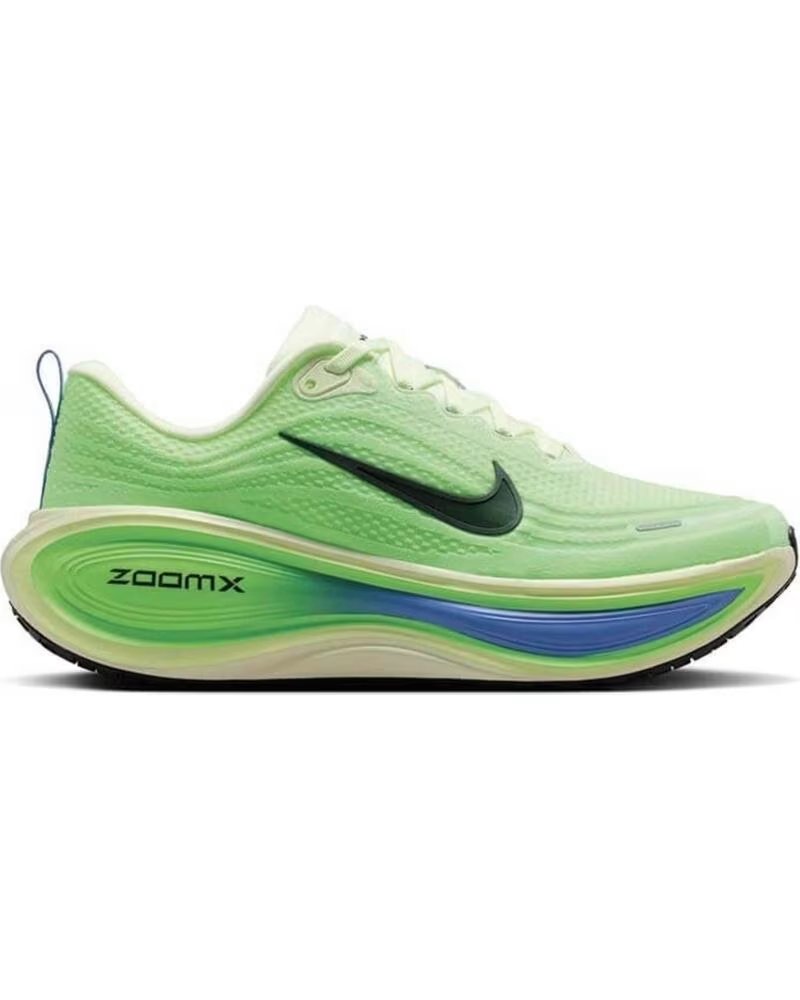 NIKE ZAPATILLAS DE RUNNING VOMERO PLUS VOLT TINT EN VERDE PARA HOMBRE