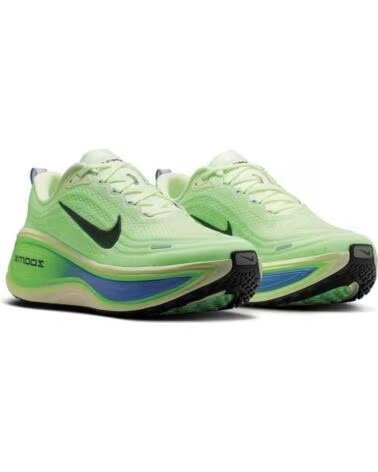 NIKE ZAPATILLAS DE RUNNING VOMERO PLUS VOLT TINT EN VERDE PARA HOMBRE