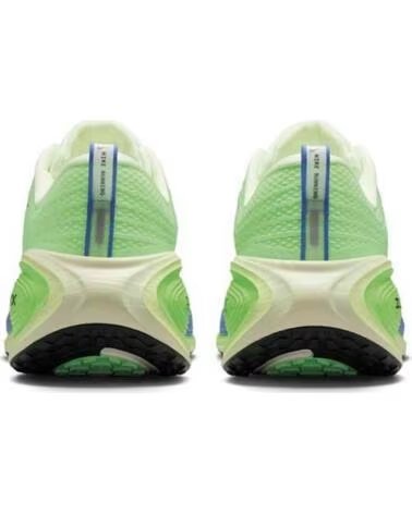 NIKE ZAPATILLAS DE RUNNING VOMERO PLUS VOLT TINT EN VERDE PARA HOMBRE