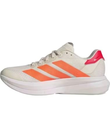 ADIDAS ZAPATILLAS DE RUNNING JQ0619 EN BEIGE PARA MUJER OWHITE-LUOR-LUCRED