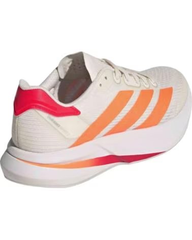 ADIDAS ZAPATILLAS DE RUNNING JQ0619 EN BEIGE PARA MUJER OWHITE-LUOR-LUCRED