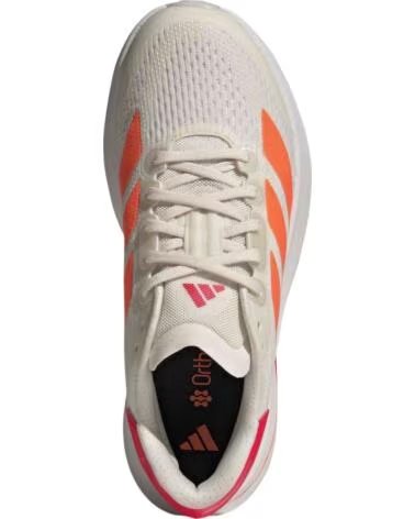 ADIDAS ZAPATILLAS DE RUNNING JQ0619 EN BEIGE PARA MUJER OWHITE-LUOR-LUCRED