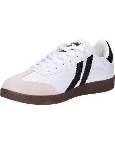 john smith VEMEX 26V BLANCO-NEGRO
