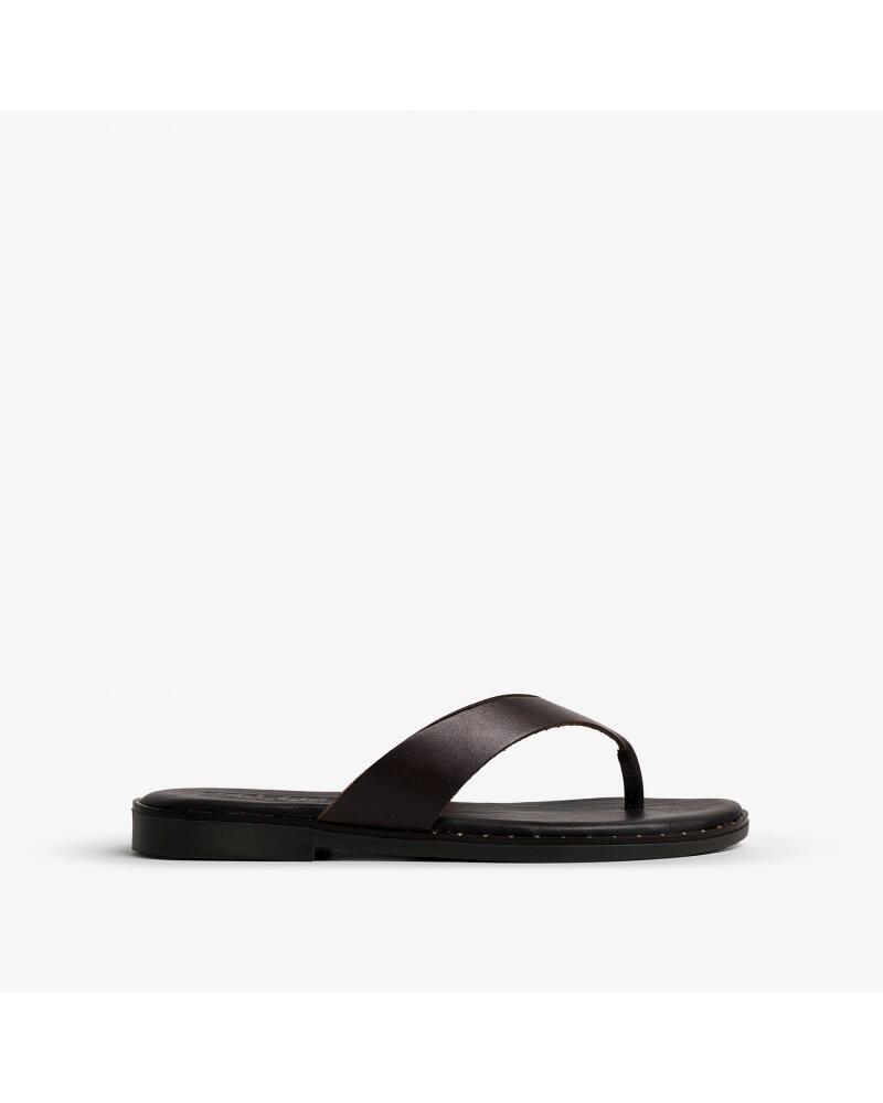 MTNG sandalias casual de mujer remi marron 64001 MARRóN