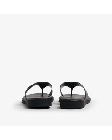 MTNG sandalias casual de mujer remi negro 64000 NEGRO