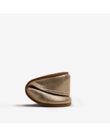 MTNG zapatos casual de mujer free mia oro 63787 DORADO